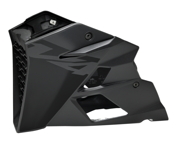 Fairing keel (Belly Pan) Aprilia Tuono V4 E5+